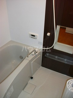 11/19 浴室