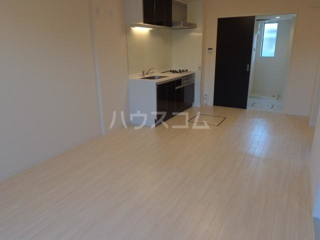 5/28 リビング/ダイニング