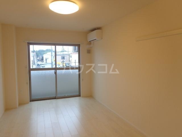 15/28 バルコニー