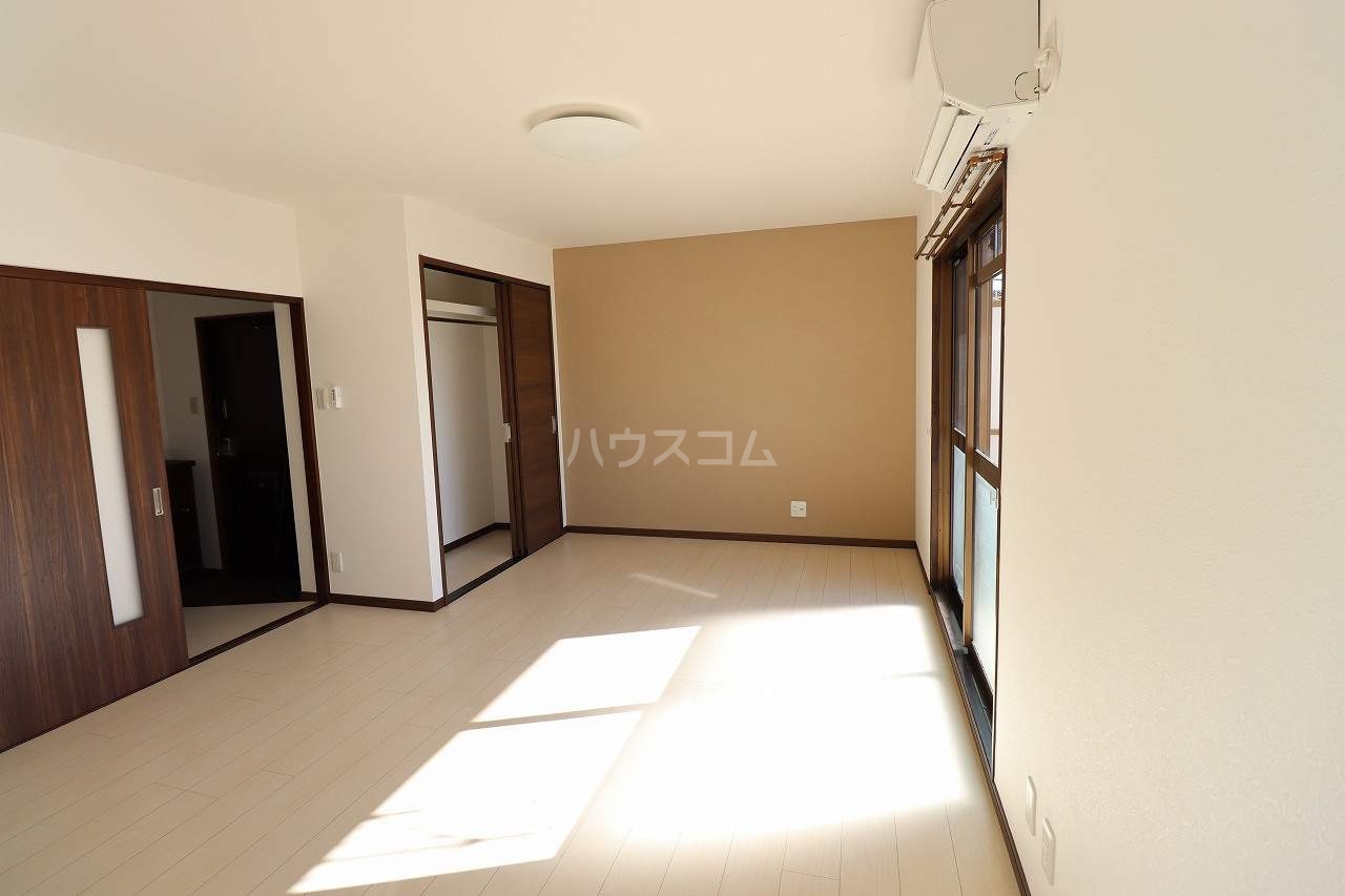 4/26 リビング/ダイニング