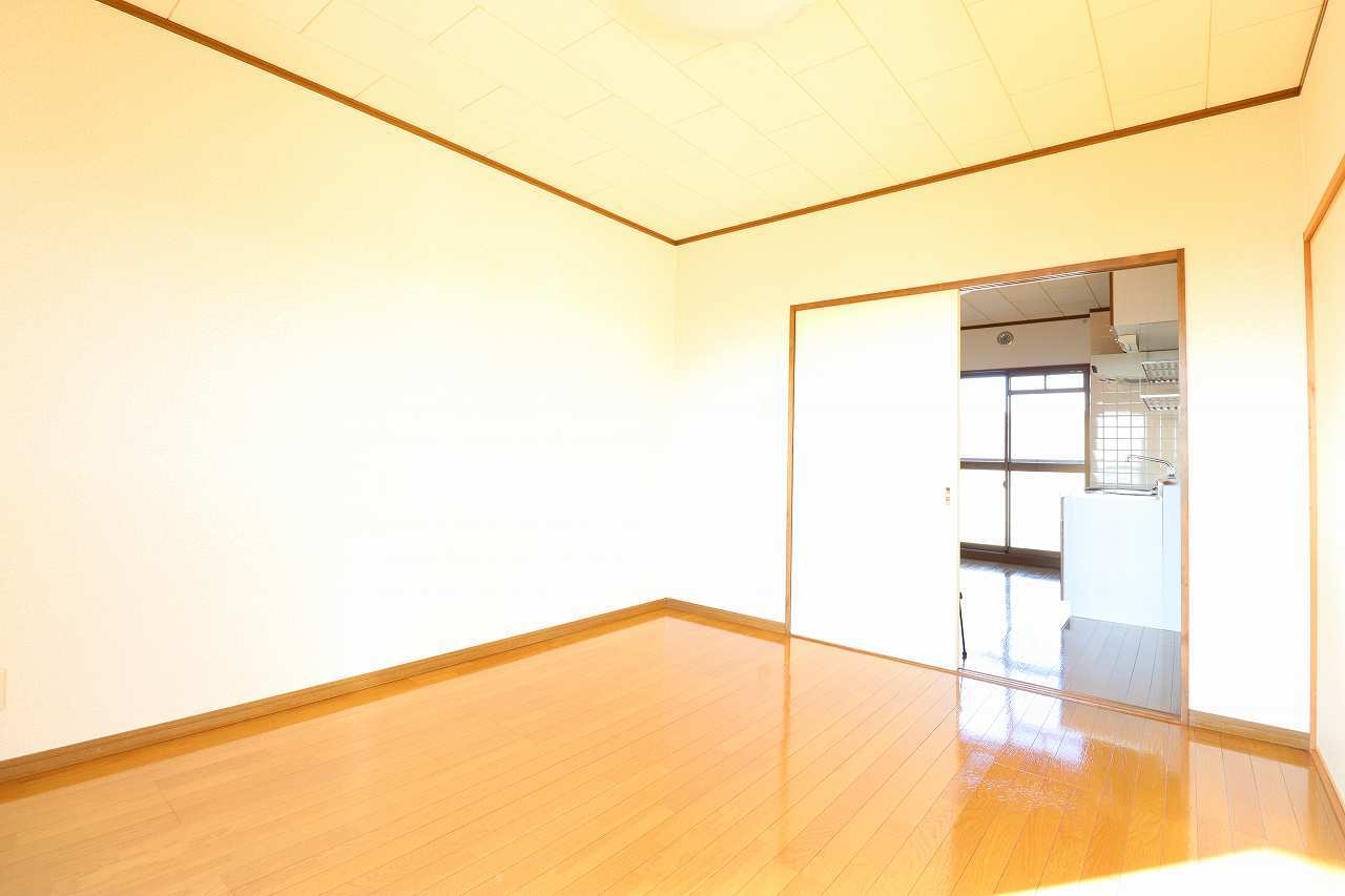 3/23 リビング/ダイニング