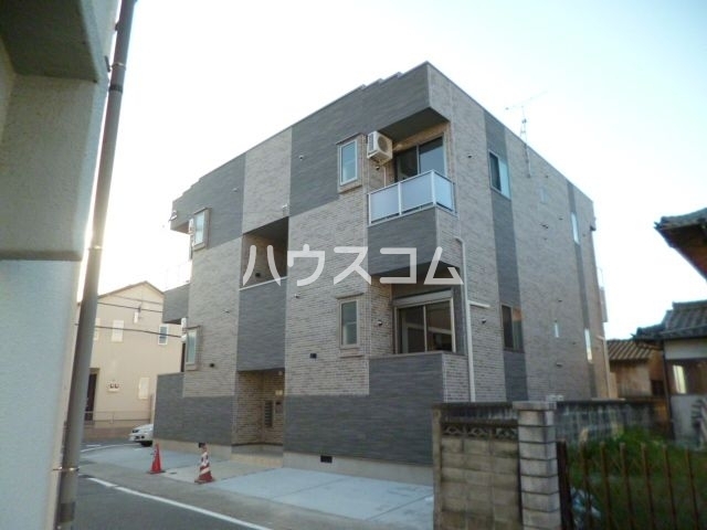 1/5 外観