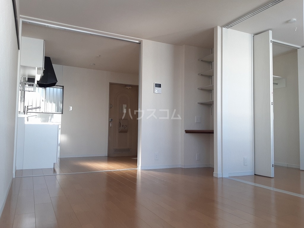 4/30 リビング/ダイニング