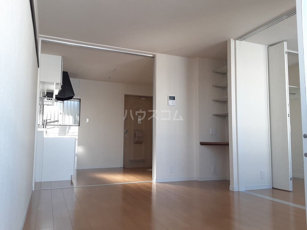 3/30 リビング/ダイニング