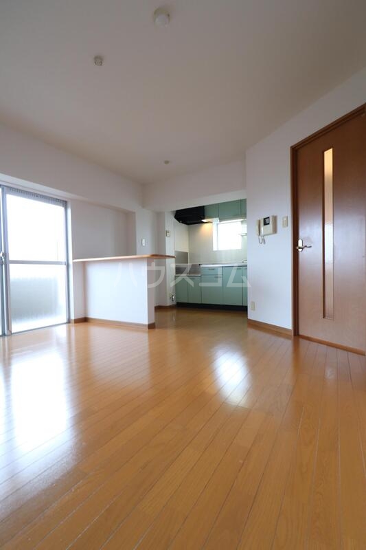 3/19 リビング/ダイニング