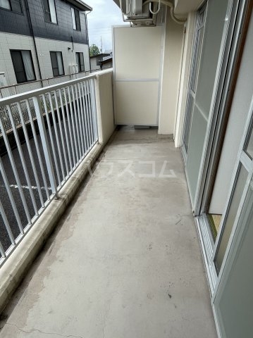 20/30 バルコニー