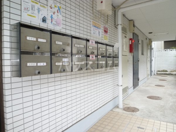 12/20 エントランス