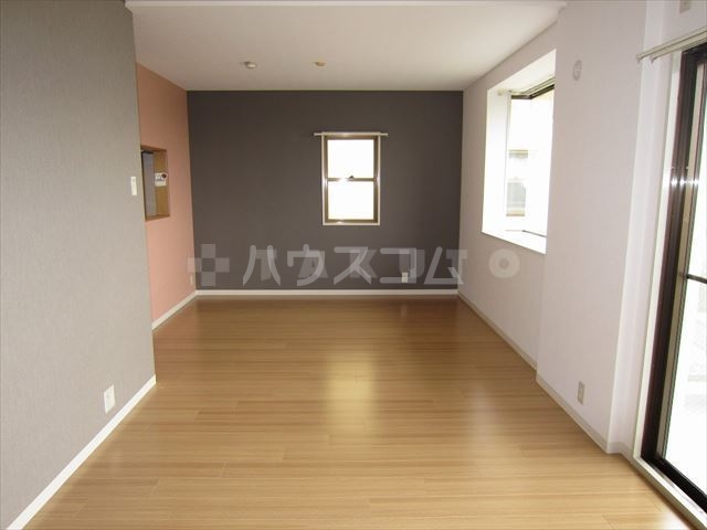 3/21 リビング/ダイニング