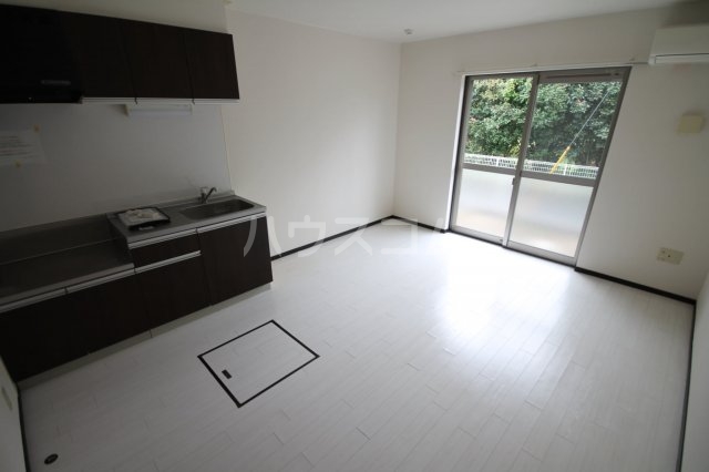 4/25 リビング/ダイニング