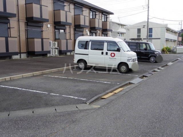19/29 駐車場