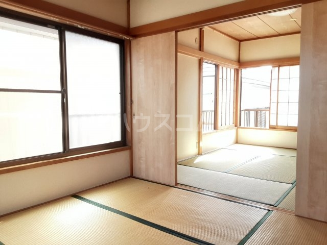 4/20 リビング/ダイニング