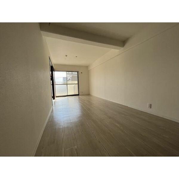 4/22 リビング/ダイニング