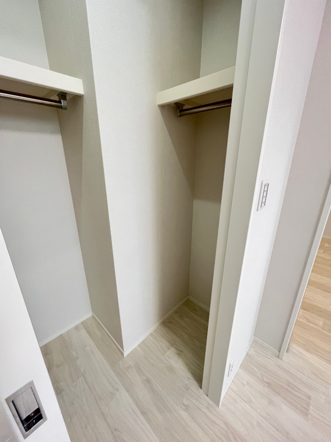 17/30 バルコニー