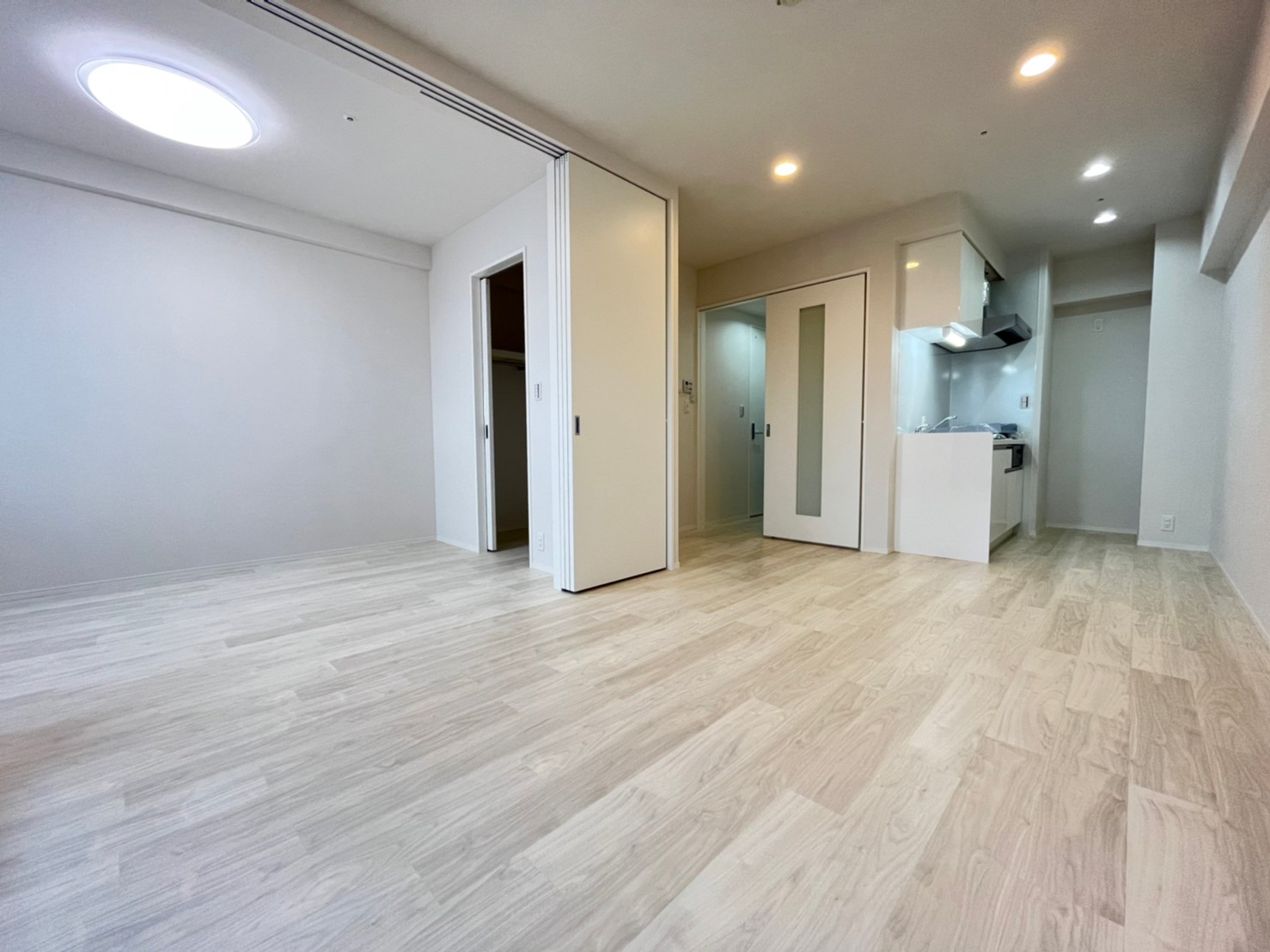 3/30 リビング/ダイニング