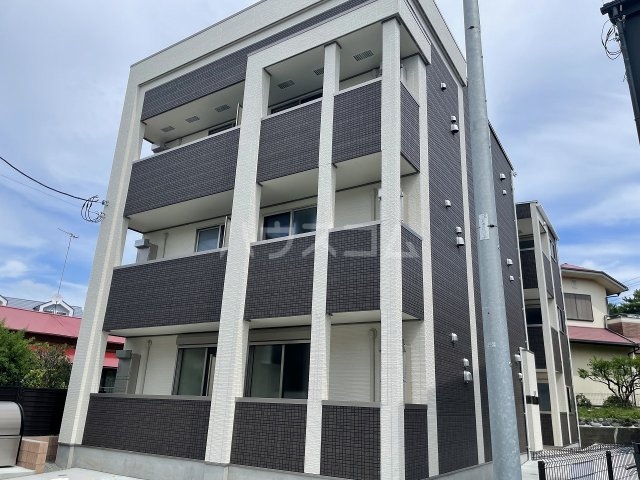 2/5 外観