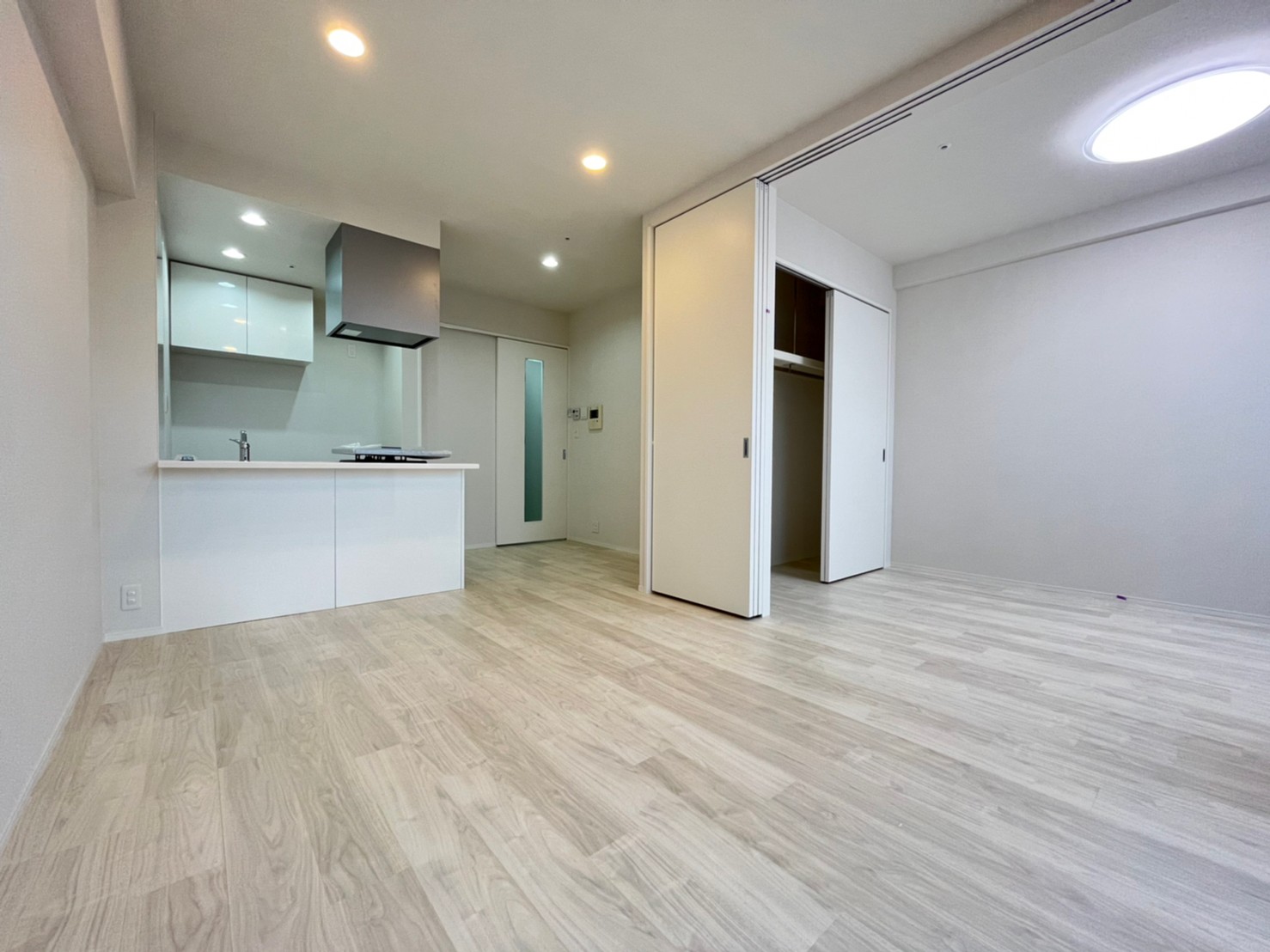 3/30 リビング/ダイニング