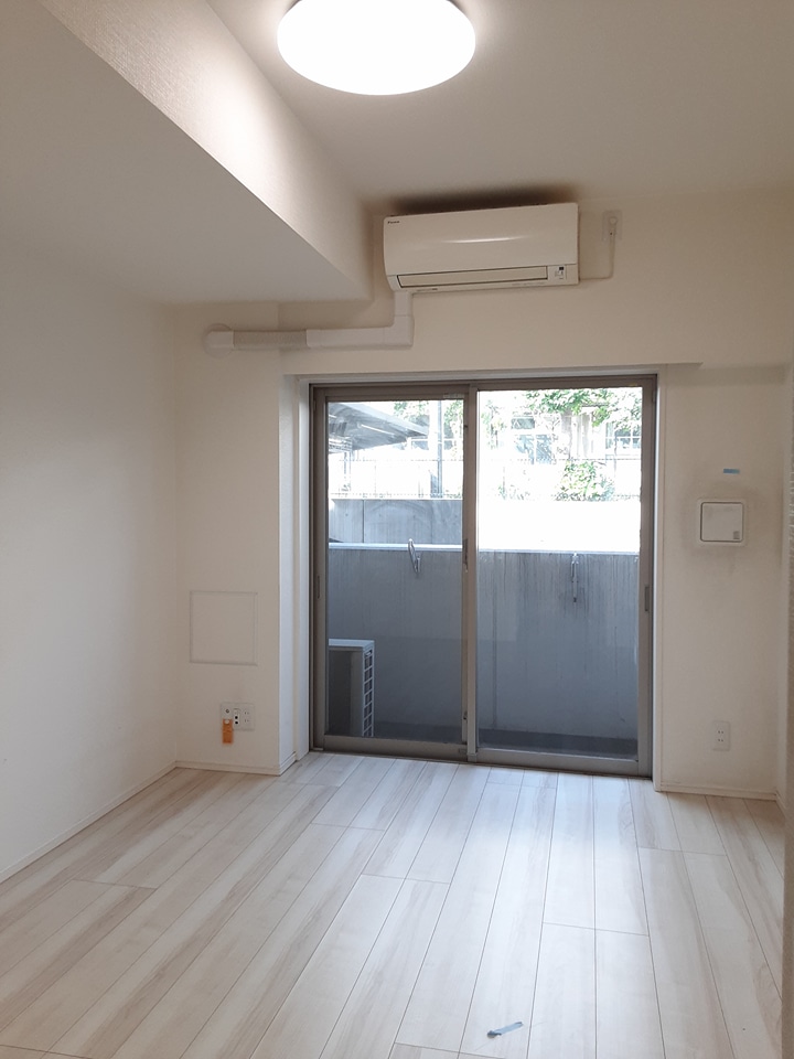 5/30 リビング/ダイニング