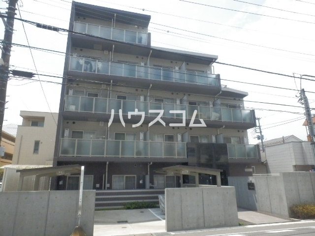 1/30 外観