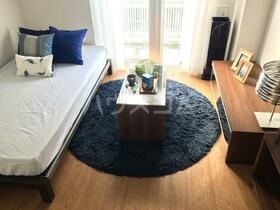 3/24 リビング/ダイニング