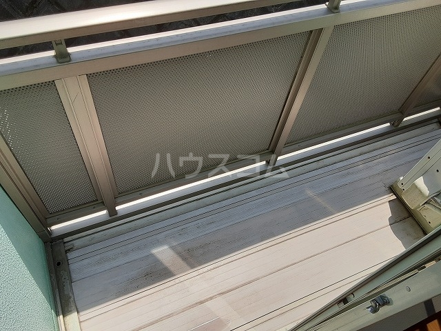 14/30 バルコニー