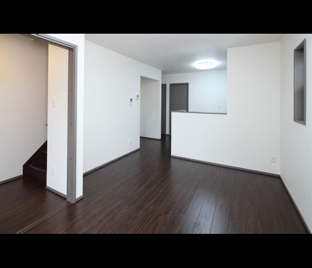 4/23 リビング/ダイニング