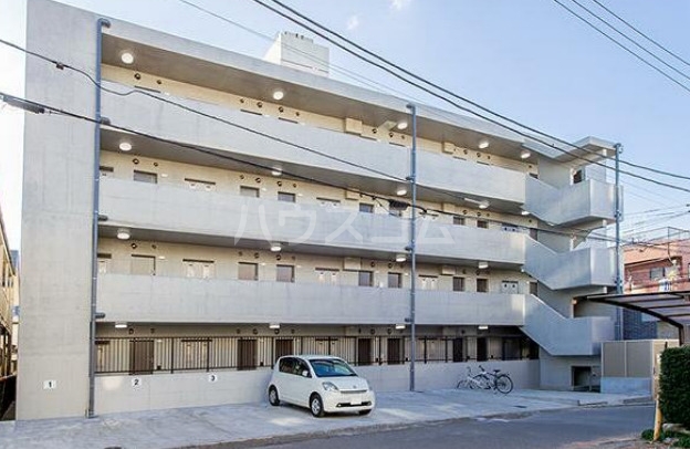 15/25 駐車場