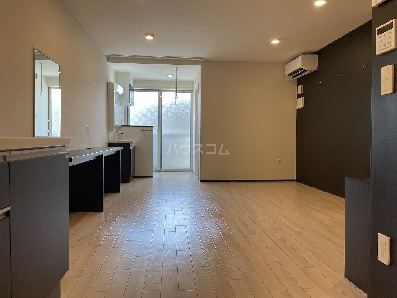 5/30 リビング/ダイニング