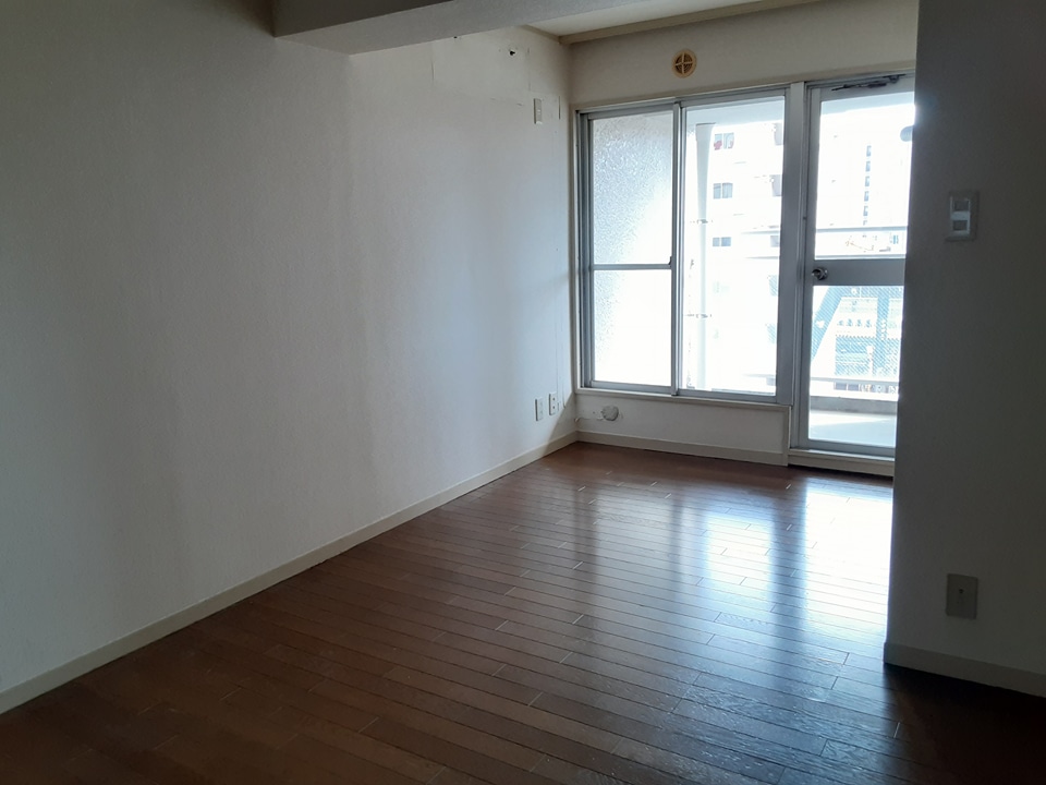 3/24 リビング/ダイニング