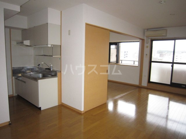 3/23 リビング/ダイニング