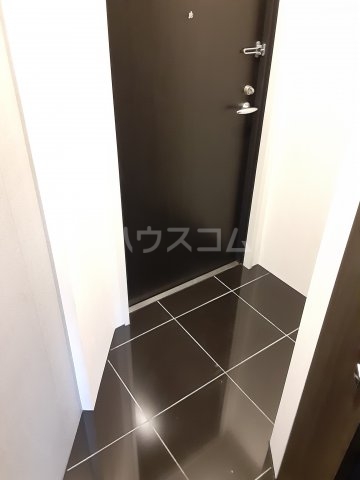 10/30 玄関