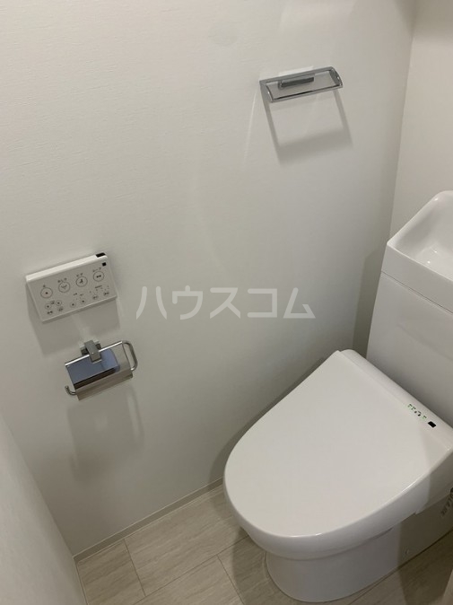 12/23 トイレ