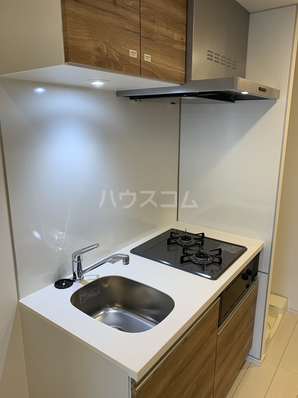 7/17 キッチン