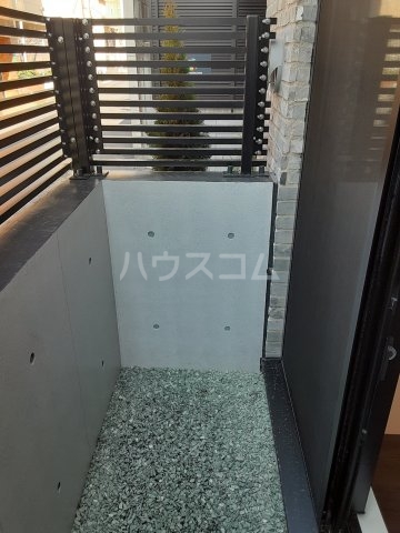 16/30 バルコニー