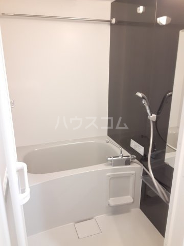 12/30 浴室