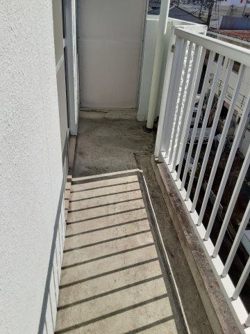 19/30 バルコニー