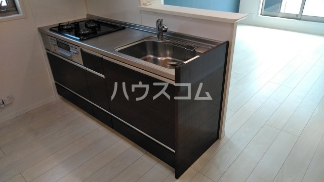 9/25 キッチン