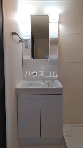 12/25 洗面