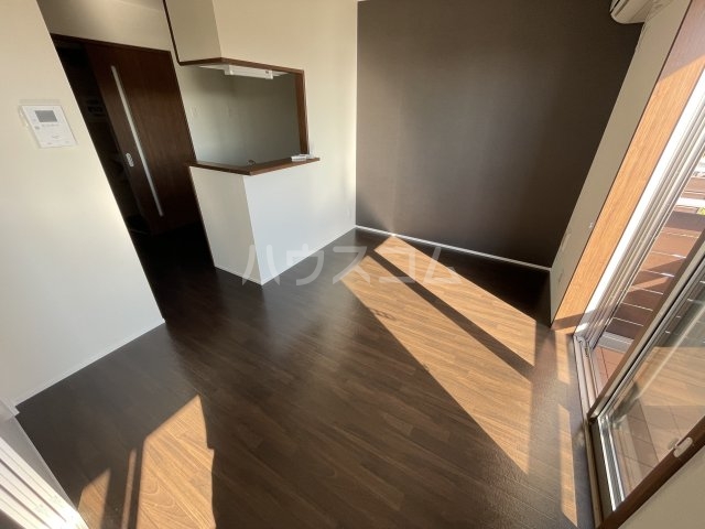 2/15 リビング/ダイニング