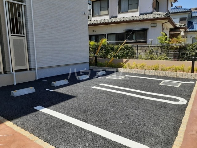 29/30 駐車場