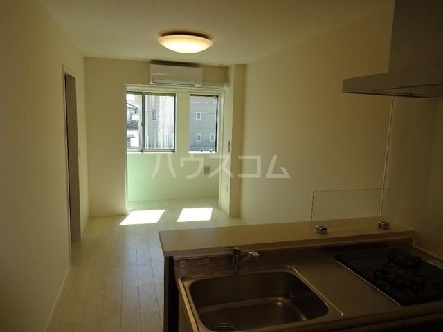 4/23 リビング/ダイニング