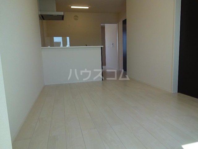 3/23 リビング/ダイニング