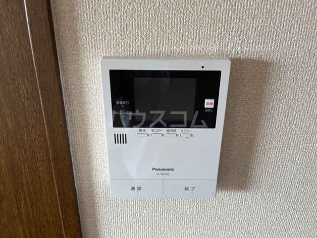 13/19 バルコニー