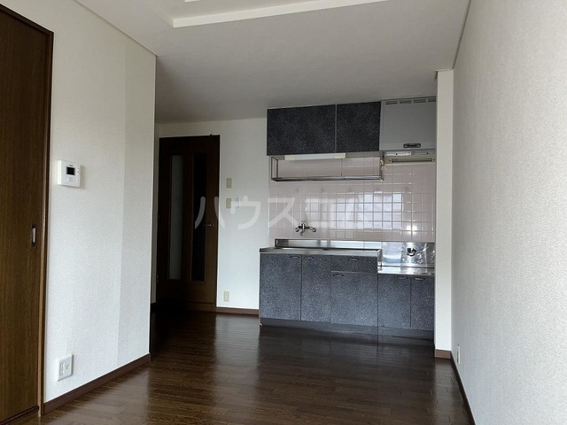 3/19 リビング/ダイニング