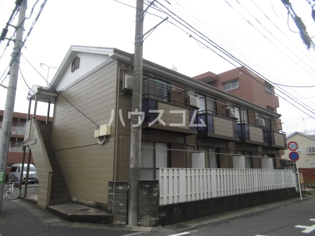 19/25 エントランス