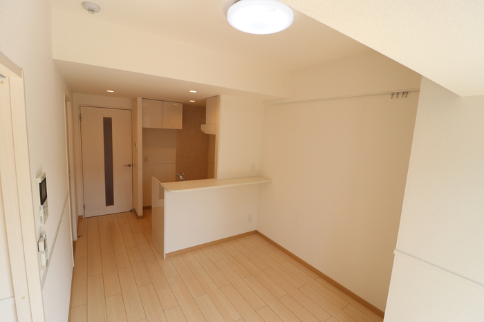 3/22 リビング/ダイニング