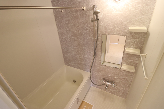 11/22 浴室