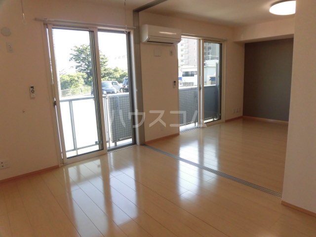 3/17 リビング/ダイニング