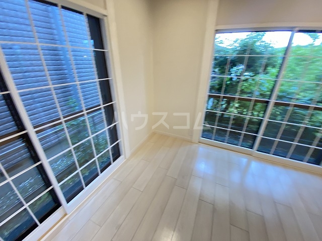 10/30 寝室