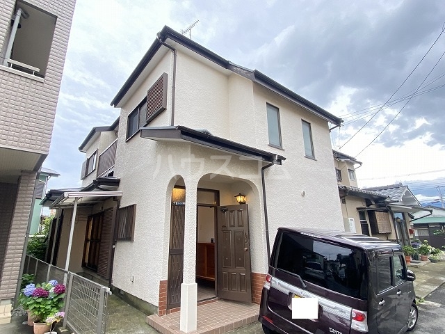 1/30 外観