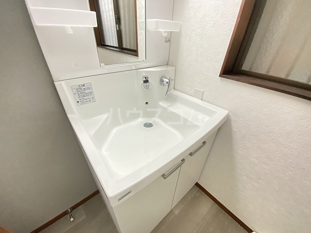 23/30 洗面